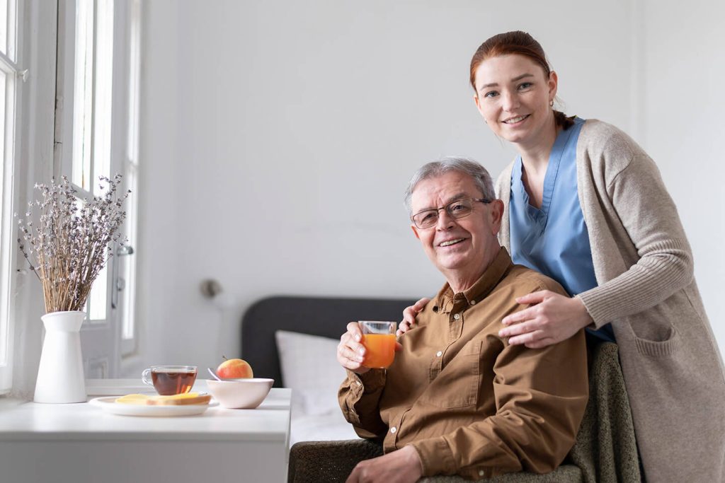 Tratamento Home Care – tratamento domiciliar deve ser disponibilizado pelo plano de saúde