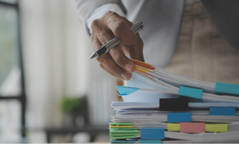 9. Documentação exigida para solicitar o benefício em Santo André - SP