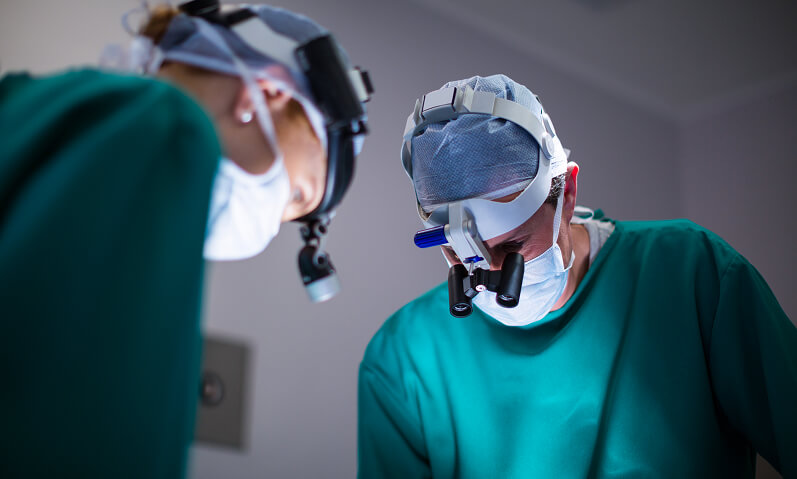 O que fazer quando o plano de saúde nega cirurgia robótica em Mauá – SP?